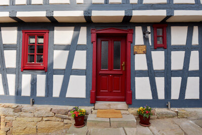 Fewos-Gruenert-Uhlstaedt-Kirchhasel