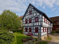 Ferienwohnungen Grünert