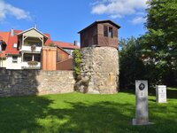 Stadtmauer Sondershausen