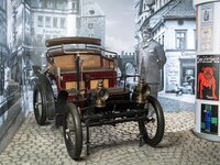 Automobile Welt Eisenach