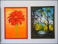 Kleine Galerie, Altenfeld