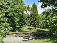 Botanischer Garten Jena