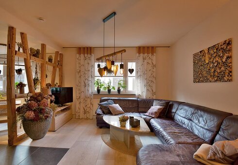 Ferienwohnung Place-to-Be