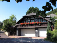 Ferienwohnung Giesecke, Meiningen