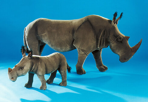 STEINER Plüsch GmbH