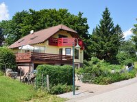 Haus Hohenbuchen, Frauenwald