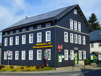 Historisches Glasapparatemuseum