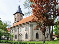 Apostelkirche Hildburghausen