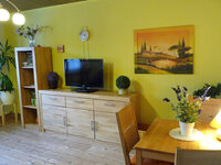 Ferienwohnung 4/ 3. Etage