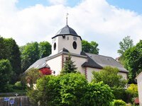 Winkelkirche St. Concordia