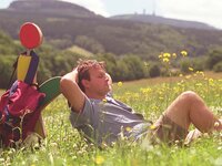 Ferienregion Inselsberg