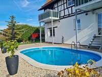 Ferienwohnung - Gästezimmer - Fischer