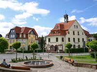 Georgenthal - Klosterhof