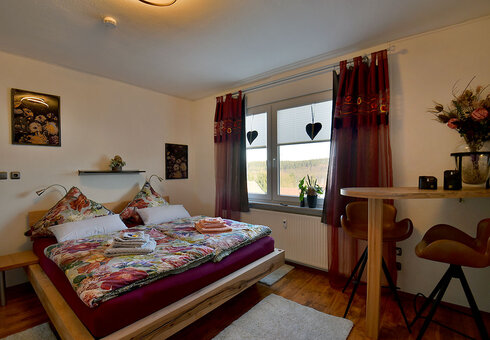 Ferienwohnung Place-to-Be