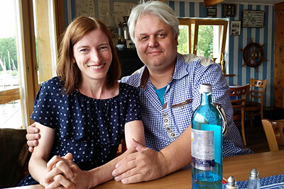Familie-Steinike-McCloy Familie-Steinike-McCloy