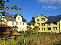 Marschalls Hotel Am Rennsteig