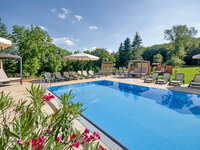 Aktiv & Vital Hotel Thüringen