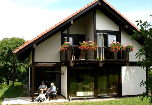 Ferienhaus Ebling