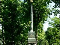 Grabstätten bedeutender Persönlichkeiten