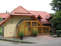Gaststätte & Pension Zur Sandsteinhöhle