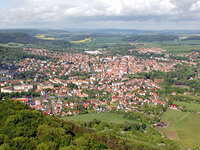 Heilbad Heiligenstadt