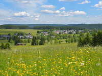 Siegmundsburg (OT von Neuhaus am Rennweg)