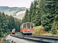 Oberweißbacher Bergbahn