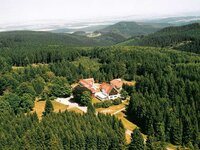 Hotel & Berggasthof Tanzbuche