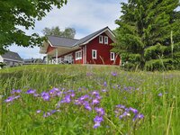 Ferienhaus Lina, Siegmundsburg