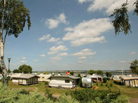 Campingplatz am Stausee Kelbra