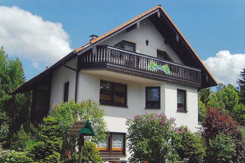 Haus Oberhofer Höh