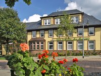 Pension Haus Saarland, Sommeransicht