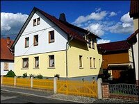 Ferienwohnung Familie Möller