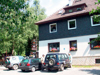 Berggasthof Waldfrieden