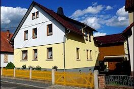Ferienwohnung Familie Möller