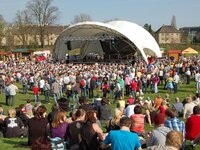 Hofwiesenpark (© Foto: Helga Walther)
