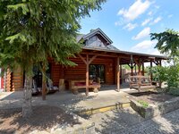 Ferienhaus Wettstein, Gierstädt