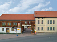 Pension & Cafe Libelle