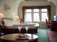 Romantische Auszeit zu zweit