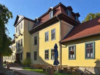 Jagdschloss Zum Possen