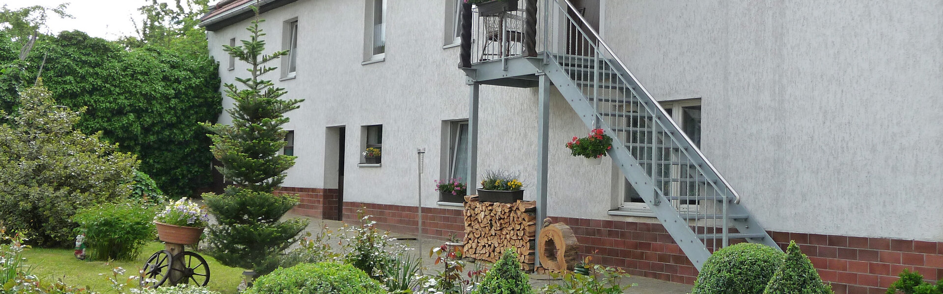 Ferienwohnung-Dreyhaupt-Tegau-Panorama