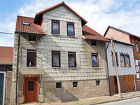 Ferienwohnungen Haus Erika, Arnstadt