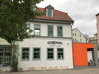 stattHotel Weimar