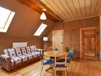 Familienferienhof Zur alten Wäscherei