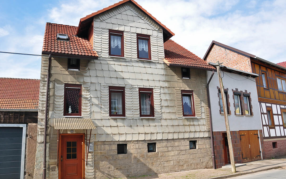 Ferienwohnungen-Haus-Erika-Arnstadt-Panorama