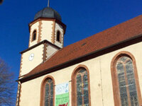 Evangelische Kirche Dermbach