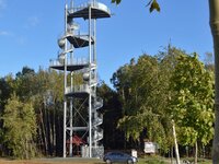 Aussichtsturm Schöne Höhe