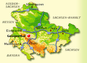 Georgenthal Georgenthal