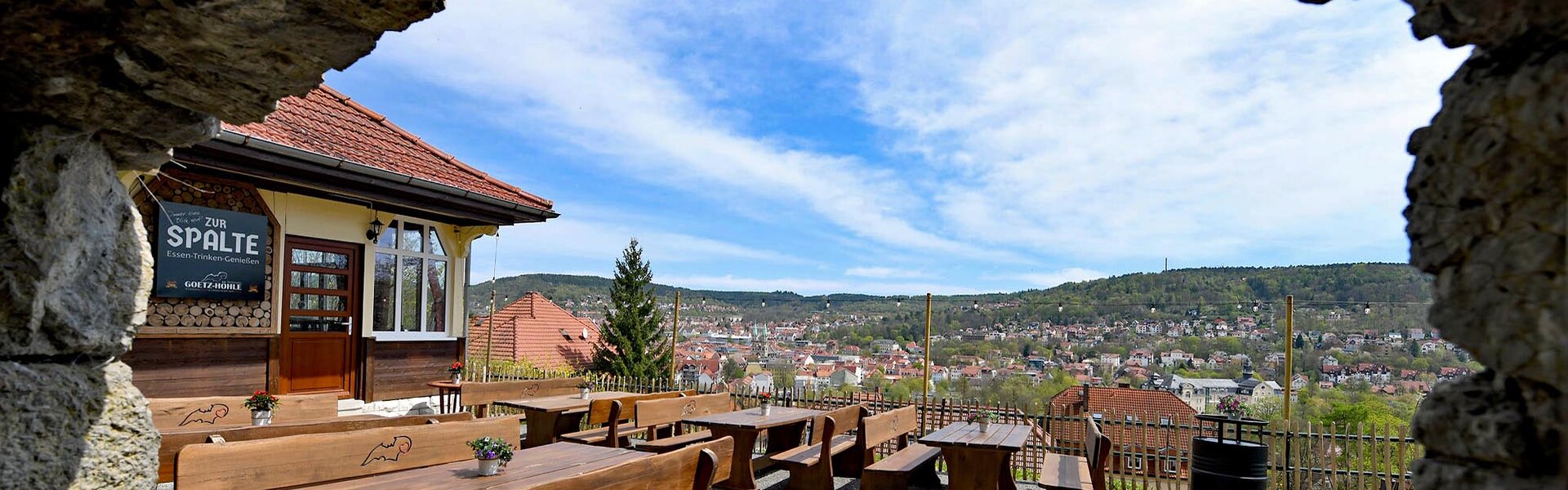 Goetz-Höhle Meiningen