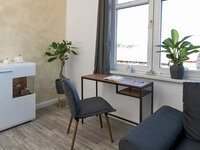 Ilmpartment, Ilmenau